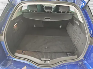 Renault Mégane Grandtour 1.6 E-Tech Plug-in R.S. Line