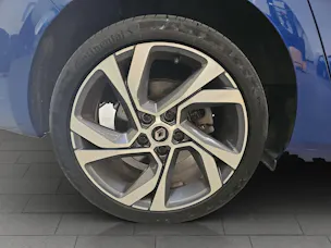 Renault Mégane Grandtour 1.6 E-Tech Plug-in R.S. Line