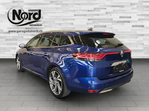 Renault Mégane Grandtour 1.6 E-Tech Plug-in R.S. Line