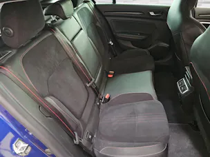 Renault Mégane Grandtour 1.6 E-Tech Plug-in R.S. Line