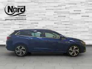 Renault Mégane Grandtour 1.6 E-Tech Plug-in R.S. Line