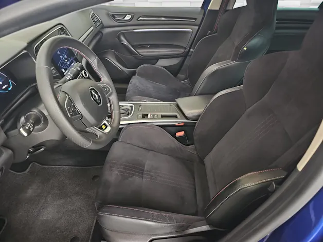 Renault Mégane Grandtour 1.6 E-Tech Plug-in R.S. Line