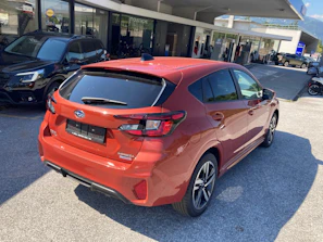SUBARU IMPREZA 13