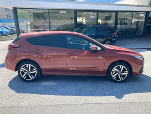 SUBARU IMPREZA 6