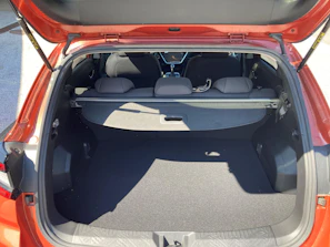 SUBARU IMPREZA 5