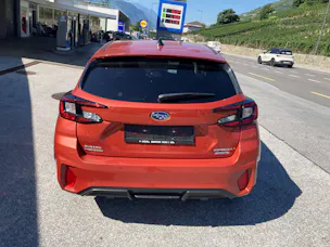 Subaru Impreza 2.0i e-Boxer Swiss Plus