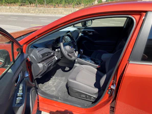 SUBARU IMPREZA 10