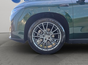 Vehicle image LEAPMOTOR C10 Design