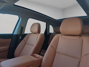 Vehicle image LEAPMOTOR C10 Design