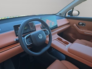 Vehicle image LEAPMOTOR C10 Design