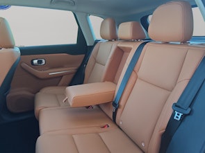 Vehicle image LEAPMOTOR C10 Design