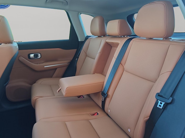 Vehicle image LEAPMOTOR C10