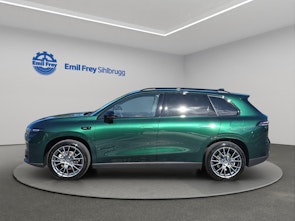 Vehicle image LEAPMOTOR C10 Design