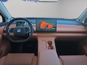 Vehicle image LEAPMOTOR C10 Design