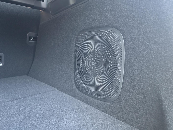 Vehicle image LEAPMOTOR C10