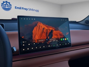 Vehicle image LEAPMOTOR C10 Design