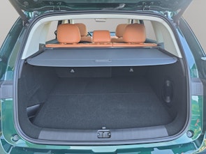 Vehicle image LEAPMOTOR C10 Design