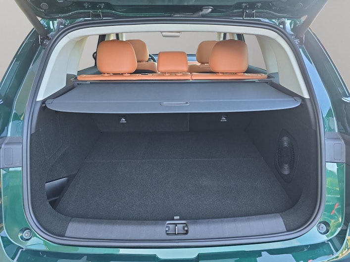 Vehicle image LEAPMOTOR C10