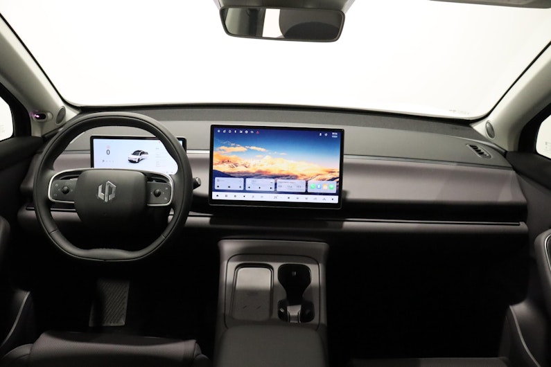 Vehicle image LEAPMOTOR C10