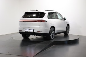 Vehicle image LEAPMOTOR C10 1.5 REEV Design