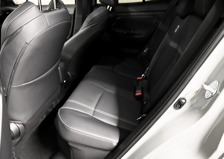 Fahrzeugbild TOYOTA YARIS CROSS