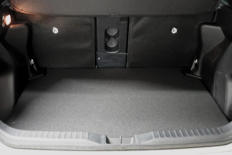 Fahrzeugbild TOYOTA YARIS CROSS