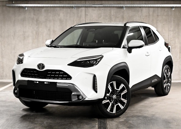 First vehicle image First vehicle image