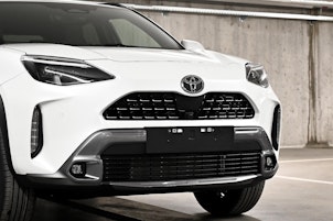 Vehicle image TOYOTA Yaris Cross 1.5 VVT-i HSD Premium AWD-i