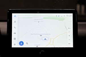 Vehicle image TOYOTA Yaris Cross 1.5 VVT-i HSD Premium AWD-i