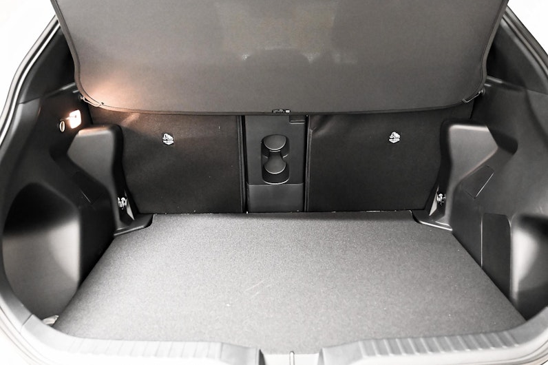 Vehicle image TOYOTA YARIS CROSS