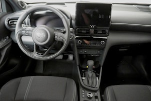 Vehicle image TOYOTA Yaris Cross 1.5 VVT-i HSD Premium AWD-i