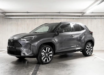 Fahrzeugbild TOYOTA Yaris Cross 1.5 VVT-i HSD Premium AWD-i Fahrzeugbild TOYOTA Yaris Cross 1.5 VVT-i HSD Premium AWD-i