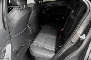 Fahrzeugbild TOYOTA Yaris Cross 1.5 VVT-i HSD Premium AWD-i