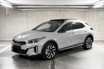 Vehicle placeholder image