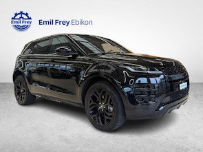 Vehicle image LAND ROVER Range Rover Evoque 2.0 D 200 R-Dynamic SE