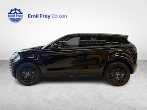 Vehicle image LAND ROVER Range Rover Evoque 2.0 D 200 R-Dynamic SE