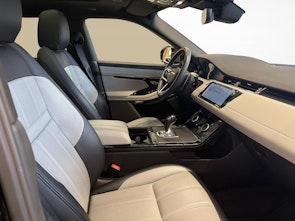 Vehicle image LAND ROVER Range Rover Evoque 2.0 D 200 R-Dynamic SE