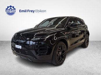 Vehicle image LAND ROVER Range Rover Evoque 2.0 D 200 R-Dynamic SE