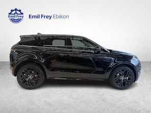 Vehicle image LAND ROVER Range Rover Evoque 2.0 D 200 R-Dynamic SE