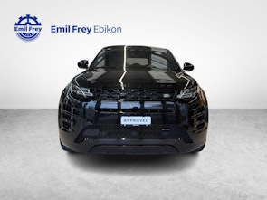 Vehicle image LAND ROVER Range Rover Evoque 2.0 D 200 R-Dynamic SE