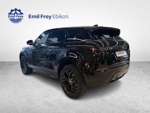 Vehicle image LAND ROVER Range Rover Evoque 2.0 D 200 R-Dynamic SE
