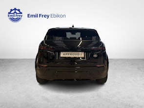 Vehicle image LAND ROVER Range Rover Evoque 2.0 D 200 R-Dynamic SE