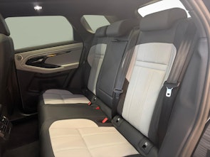 Vehicle image LAND ROVER Range Rover Evoque 2.0 D 200 R-Dynamic SE