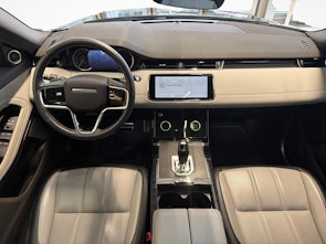 Vehicle image LAND ROVER Range Rover Evoque 2.0 D 200 R-Dynamic SE