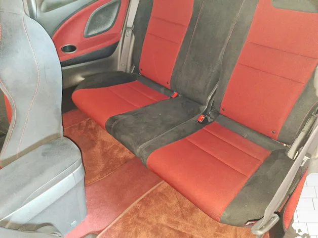 Honda Civic 2.0i-VTEC Type R Plus Champion