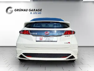 Honda Civic 2.0i-VTEC Type R Plus Champion