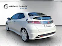 Honda Civic 2.0i-VTEC Type R Plus Champion