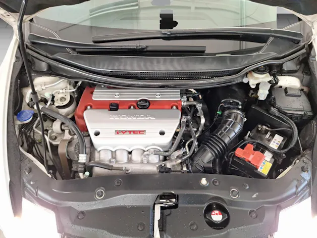 Honda Civic 2.0i-VTEC Type R Plus Champion