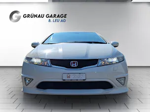 Honda Civic 2.0i-VTEC Type R Plus Champion