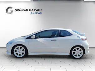 Honda Civic 2.0i-VTEC Type R Plus Champion